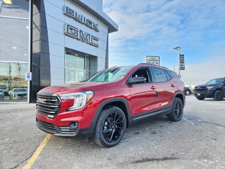 2024 GMC Terrain SLT (Stk: RL234565) in Mississauga - Image 1 of 20