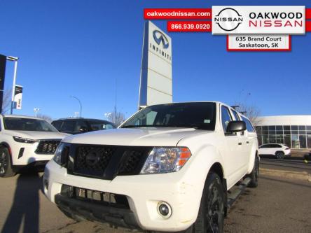 2019 Nissan Frontier  (Stk: 230587A) in Saskatoon - Image 1 of 11