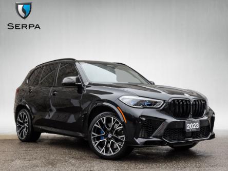 2023 BMW X5 M Competition (Stk: SE0140A) in Toronto - Image 1 of 27