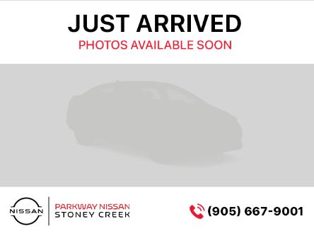 2024 Nissan Pathfinder Platinum (Stk: N24153) in Hamilton - Image 1 of 13