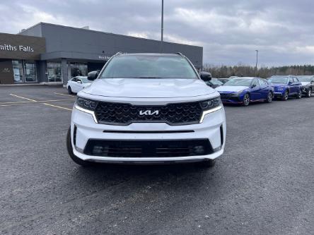 2022 Kia Sorento  (Stk: P3579) in Smiths Falls - Image 1 of 11