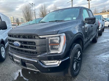 2023 Ford F-150 Lariat (Stk: 2361301) in Vancouver - Image 1 of 6