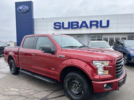 2017 Ford F-150 XLT (Stk: S24182B) in Newmarket - Image 1 of 18