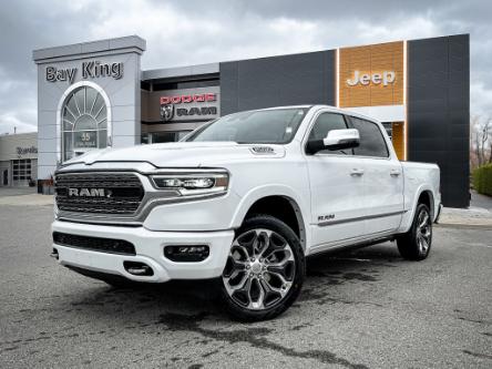 2024 RAM 1500 Limited (Stk: 247135) in Hamilton - Image 1 of 24