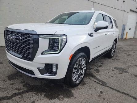 2023 GMC Yukon Denali Ultimate (Stk: 546440) in New Glasgow - Image 1 of 14