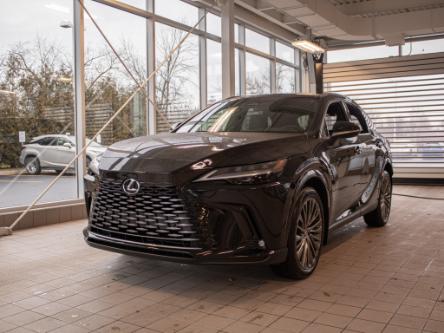 2024 Lexus RX 350 Base (Stk: 6323) in Kingston - Image 1 of 14