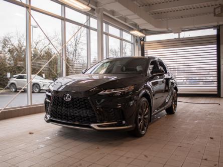 2024 Lexus RX 350 Base (Stk: 6261) in Kingston - Image 1 of 13