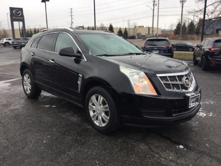 2010 Cadillac SRX Luxury Collection (Stk: H2772A) in Milton - Image 1 of 11