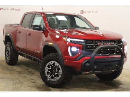 2023 GMC Canyon AT4X (Stk: 233928) in Yorkton - Image 1 of 19