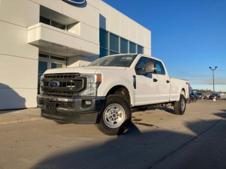 2022 Ford F-350 XL (Stk: 23260A) in Edson - Image 1 of 13