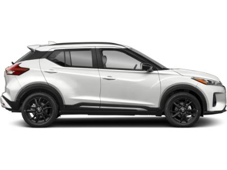 2024 Nissan Kicks SR (Stk: RL475856) in Bowmanville - Image 1 of 9