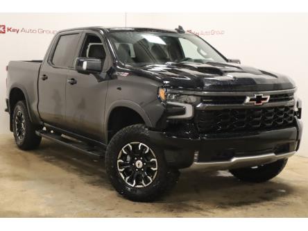 2022 Chevrolet Silverado 1500 ZR2 (Stk: 233939A) in Yorkton - Image 1 of 19