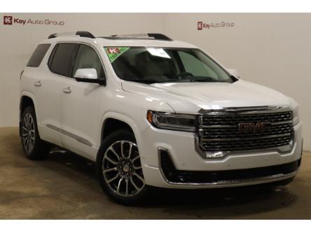 2022 GMC Acadia Denali (Stk: 233967A) in Yorkton - Image 1 of 20