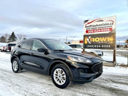 2020 Ford Escape SE (Stk: A4268) in Miramichi - Image 1 of 28