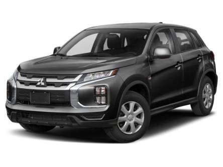 2020 Mitsubishi RVR ES (Stk: 706SVU) in Simcoe - Image 1 of 11