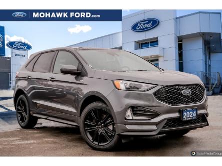 2024 Ford Edge ST Line (Stk: 022464) in Hamilton - Image 1 of 15