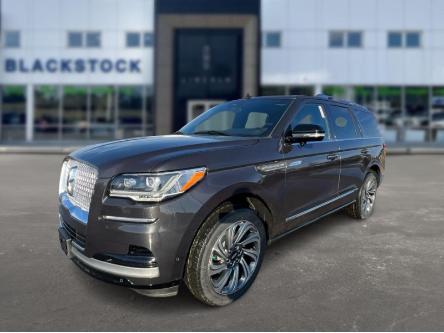 2024 Lincoln Navigator Reserve (Stk: 24036L) in Mono - Image 1 of 19