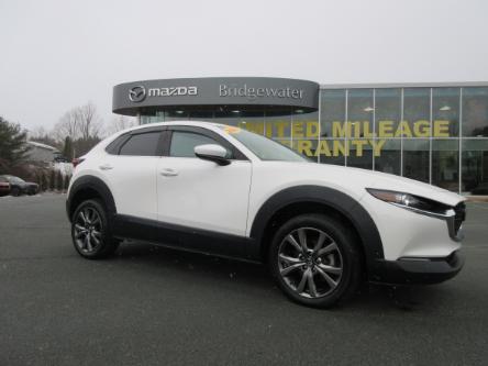 2021 Mazda CX-30 GT in Hebbville - Image 1 of 18