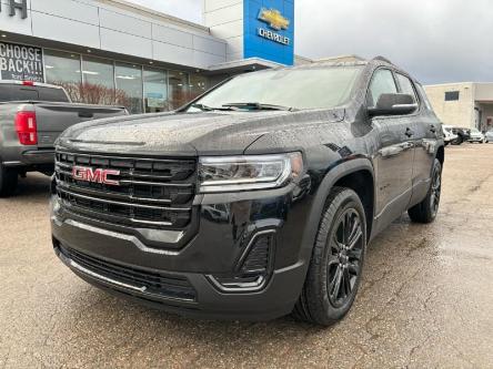 2023 GMC Acadia SLE (Stk: 231071) in Midland - Image 1 of 25