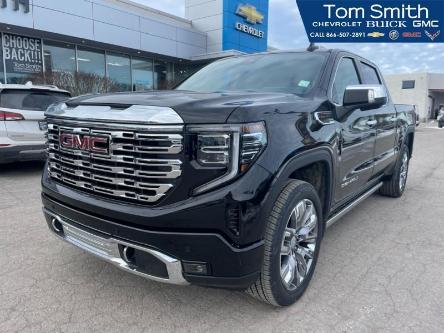 2024 GMC Sierra 1500 Denali (Stk: 240575) in Midland - Image 1 of 32