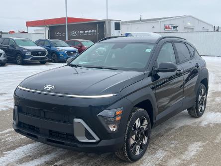 2024 Hyundai Kona 2.0L Essential (Stk: 24-084) in Prince Albert - Image 1 of 13