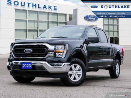 2023 Ford F-150 XLT (Stk: 23F1072A) in Newmarket - Image 1 of 27