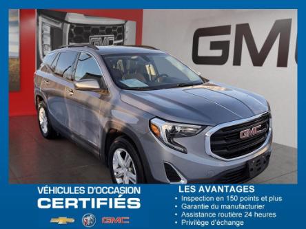 2019 GMC Terrain SLE (Stk: C231015A) in Sainte-Julie - Image 1 of 19