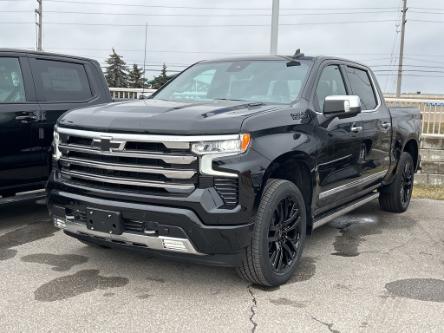 2024 Chevrolet Silverado 1500 High Country (Stk: 184007) in BRAMPTON - Image 1 of 16