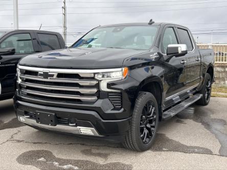 2024 Chevrolet Silverado 1500 High Country (Stk: 185106) in BRAMPTON - Image 1 of 15