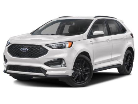 2024 Ford Edge ST Line (Stk: R-101) in Calgary - Image 1 of 11
