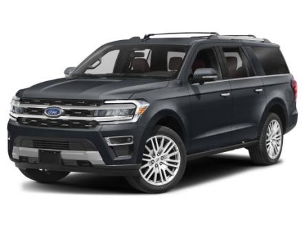 2024 Ford Expedition Max Limited (Stk: 246389) in Vancouver - Image 1 of 12