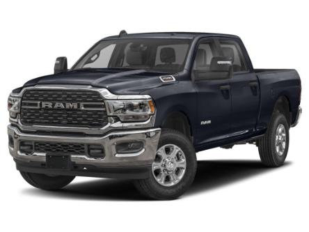 2024 RAM 2500 Big Horn (Stk: R057) in Miramichi - Image 1 of 11