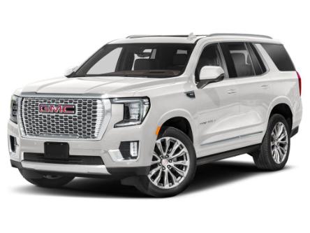 2023 GMC Yukon Denali Ultimate (Stk: PR488363) in Cranbrook - Image 1 of 12