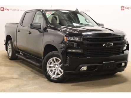 2021 Chevrolet Silverado 1500 RST (Stk: 234001A) in Yorkton - Image 1 of 19