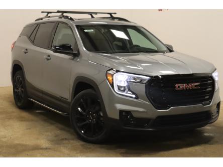 2024 GMC Terrain SLT (Stk: 233950) in Yorkton - Image 1 of 20