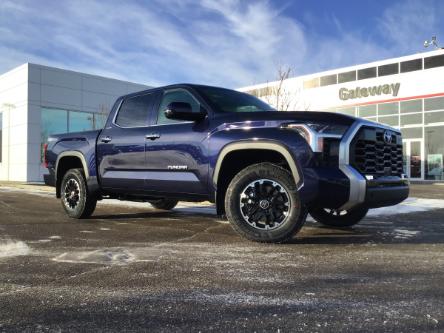 2024 Toyota Tundra Limited (Stk: 41110) in Edmonton - Image 1 of 35