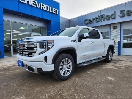 2024 GMC Sierra 1500 Denali (Stk: 30816) in The Pas - Image 1 of 23