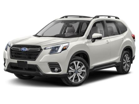 2023 Subaru Forester Limited (Stk: S6857) in St.Catharines - Image 1 of 12