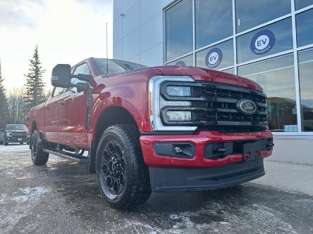 2023 Ford F-350 Lariat (Stk: 5410) in Vanderhoof - Image 1 of 9