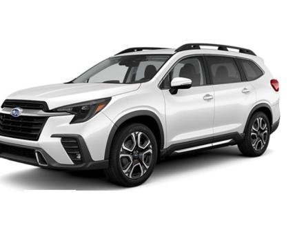 2024 Subaru Ascent Limited (Stk: 24AS9758) in Surrey - Image 1 of 11