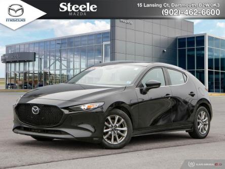 2020 Mazda Mazda3 Sport GS (Stk: TL7748) in Dartmouth - Image 1 of 25