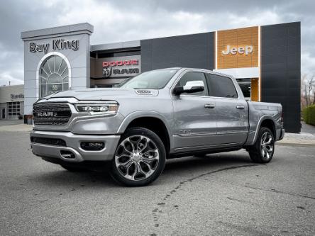 2024 RAM 1500 Limited (Stk: 247002) in Hamilton - Image 1 of 24