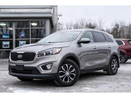 2018 Kia Sorento 2.4L LX (Stk: P1674) in Gatineau - Image 1 of 25