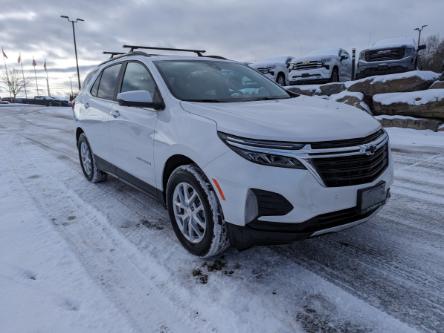 2022 Chevrolet Equinox LT (Stk: UT94201) in Haliburton - Image 1 of 19