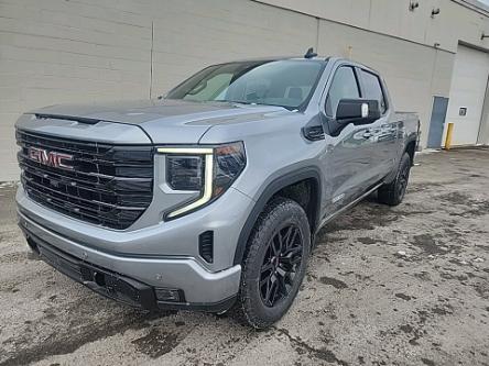 2024 GMC Sierra 1500 Elevation (Stk: 226218) in New Glasgow - Image 1 of 14