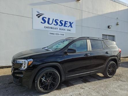 2024 GMC Terrain SLE (Stk: 24096) in Sussex - Image 1 of 18