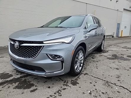 2024 Buick Enclave Avenir (Stk: 125501) in New Glasgow - Image 1 of 14