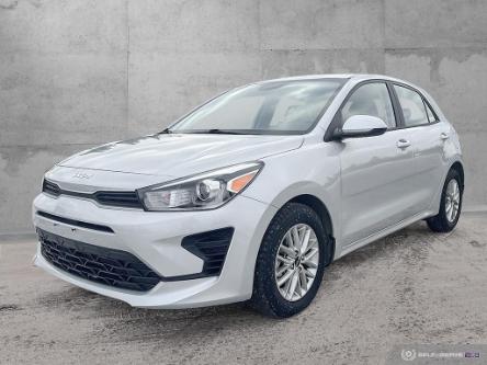 2023 Kia Rio LX+ (Stk: 5422A) in Vanderhoof - Image 1 of 19