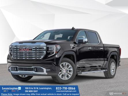 2024 GMC Sierra 1500 Denali (Stk: 24172) in Leamington - Image 1 of 23