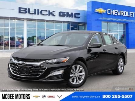 2024 Chevrolet Malibu 1LT (Stk: 134819) in Goderich - Image 1 of 23